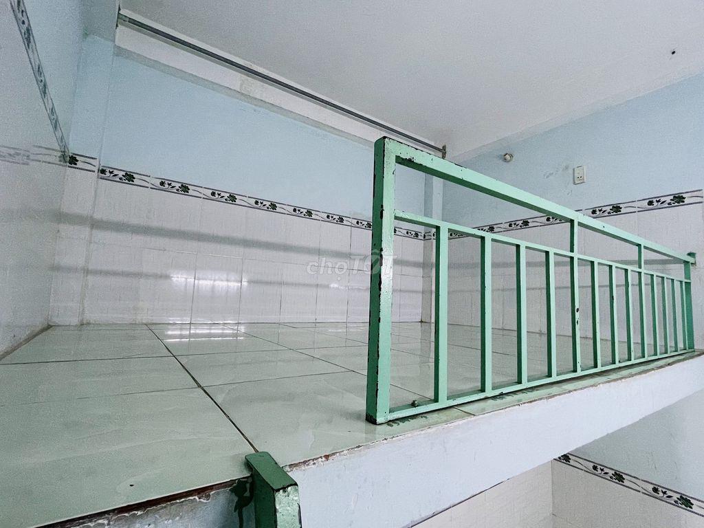 Phòng Trọ Gác Đúc - Tam Bình - Hồ Chí Minh