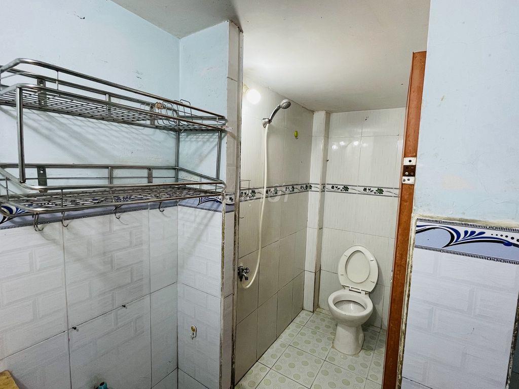 Phòng Trọ Gác Đúc - Tam Bình - Hồ Chí Minh