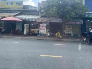 Mặt bằng bệnh viên đa khoa khu vực thủ đức kế bên công ty việt thắng