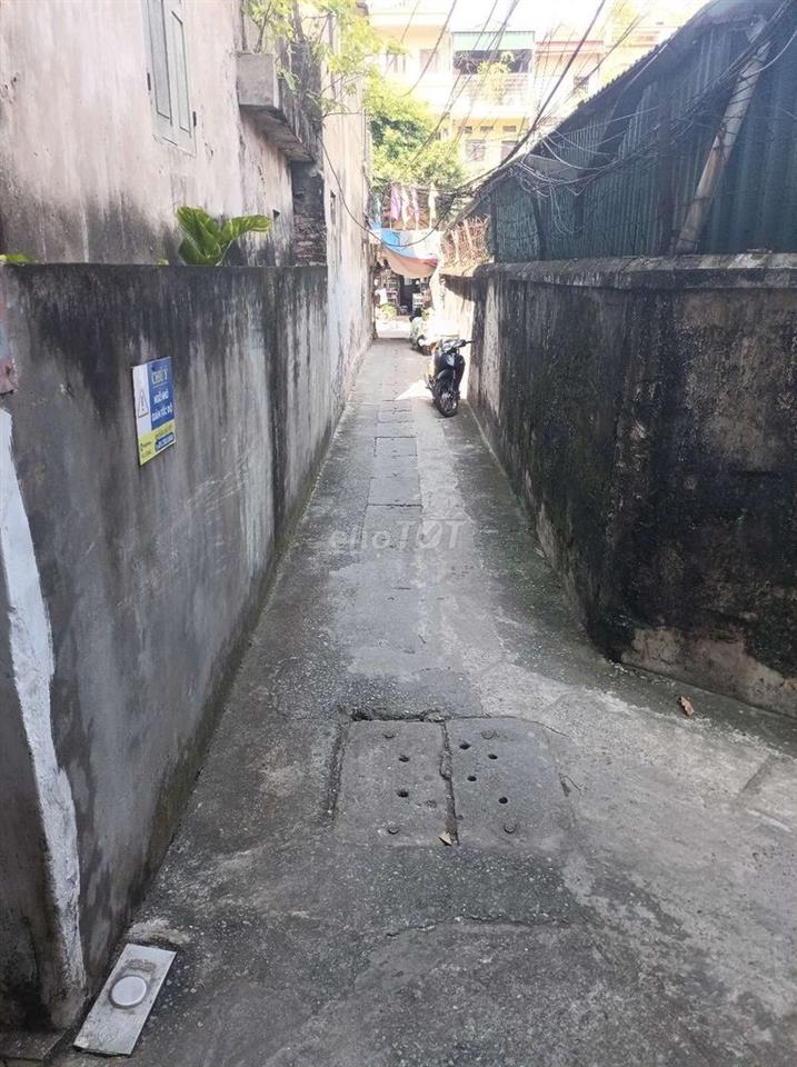 Bán nhà Bạch Đằng Hà Nội