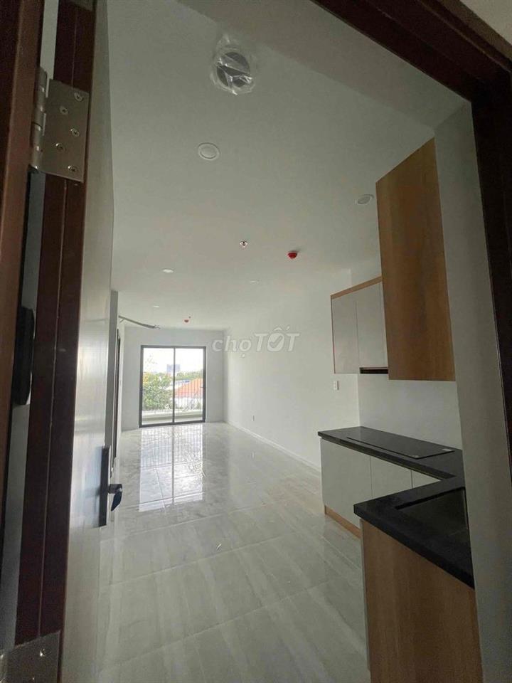 cho thuê căn hộ mới toanh như hình, giá 5tr, tháng 9 dọn vào ở ngay