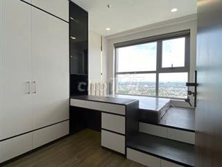 cọc 3 triệu, cho thuê căn 1 pn vào ở liền, có sẵn nội thất cơ bản