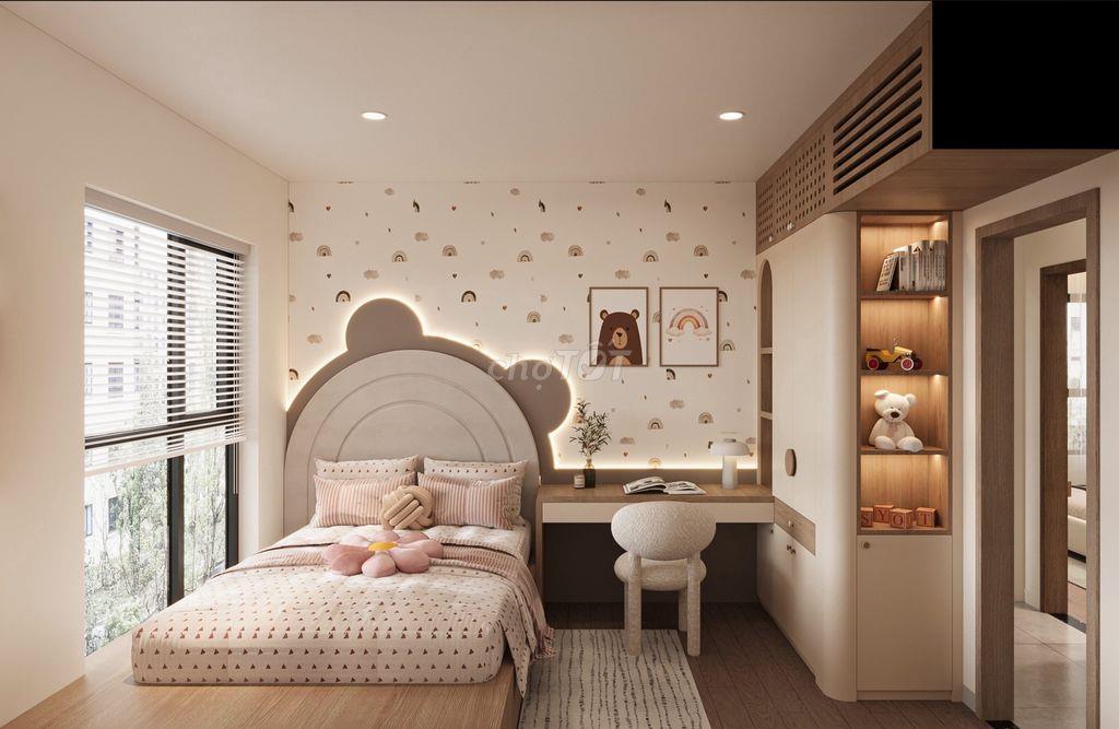 CHÍNH THỨC BOOKING DỰ ÁN BCONS CENTRAL PARK, CHỈ 130TR ĐÃ SỞ HỮU