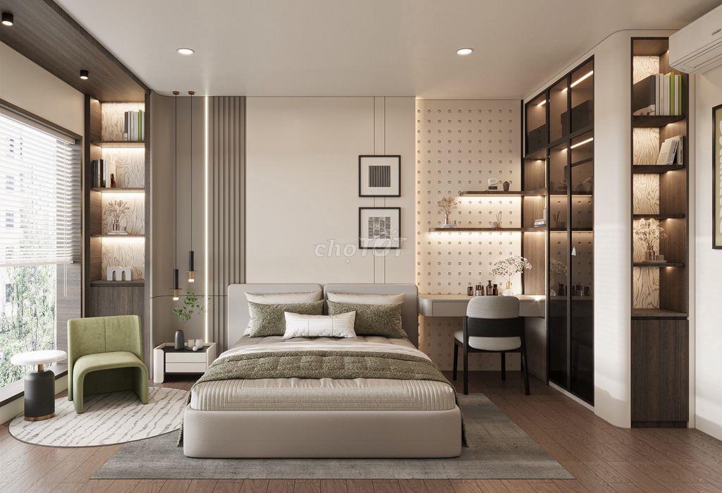CHÍNH THỨC BOOKING DỰ ÁN BCONS CENTRAL PARK, CHỈ 130TR ĐÃ SỞ HỮU