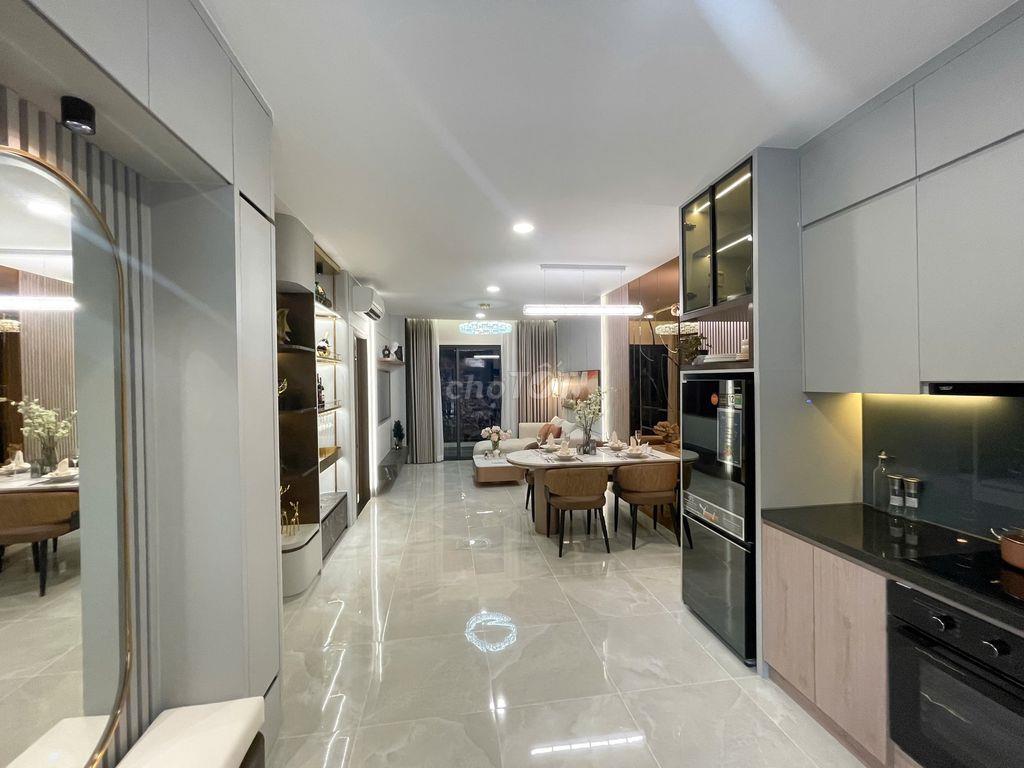 Mua là thắng tại Bcons Central Park, sát bên VINCOM -SHR- Nhận nhà mới