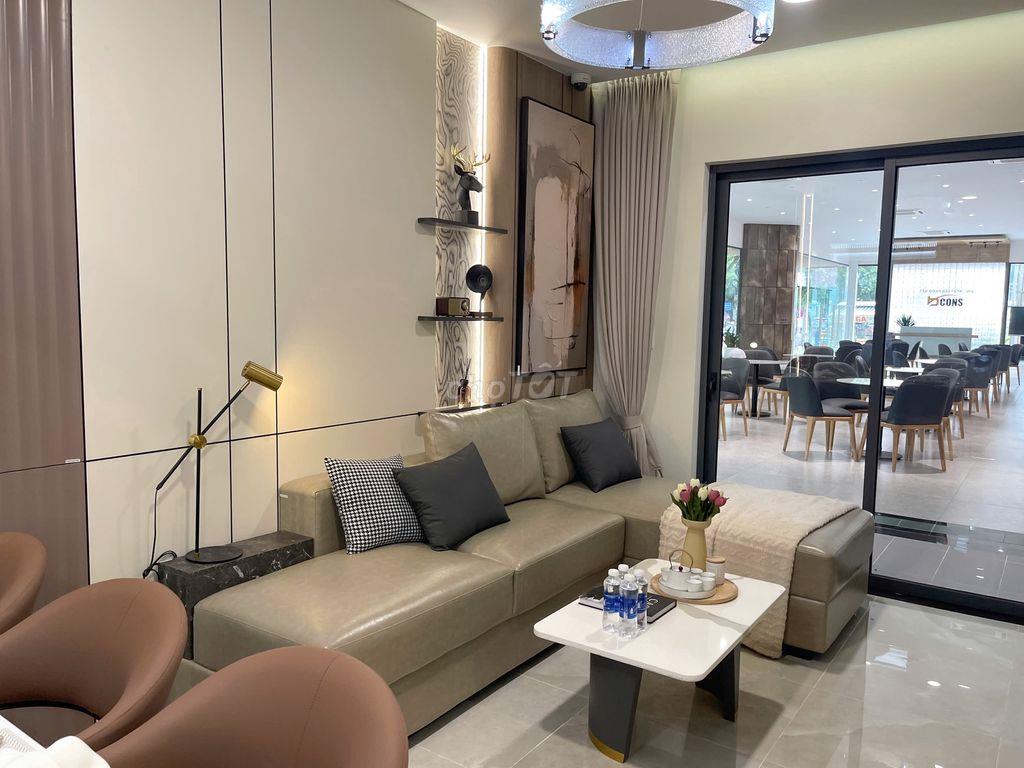Mua là thắng tại Bcons Central Park, sát bên VINCOM -SHR- Nhận nhà mới