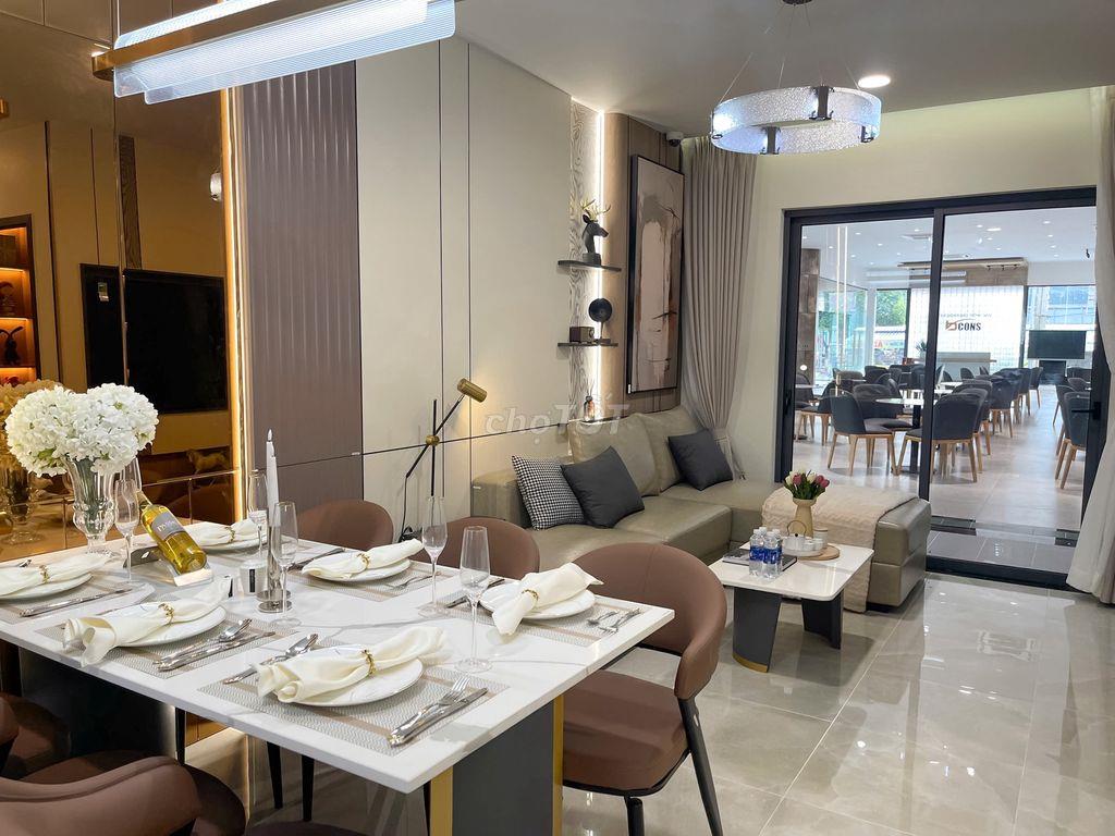 Mua là thắng tại Bcons Central Park, sát bên VINCOM -SHR- Nhận nhà mới