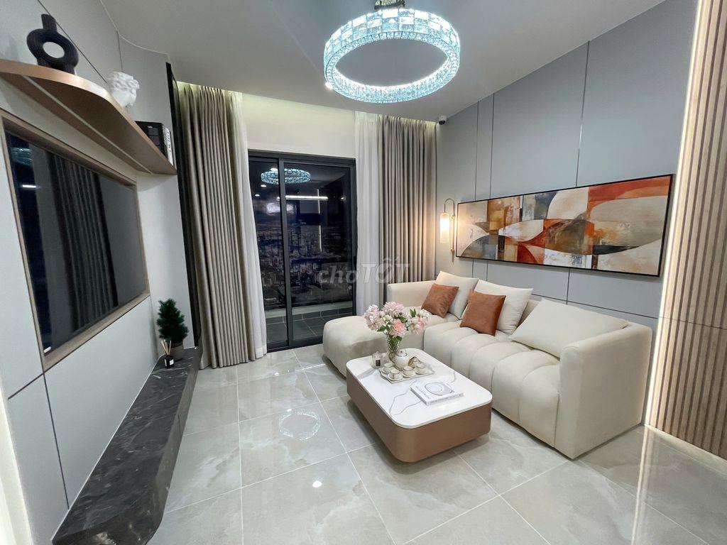 Mua là thắng tại Bcons Central Park, sát bên VINCOM -SHR- Nhận nhà mới