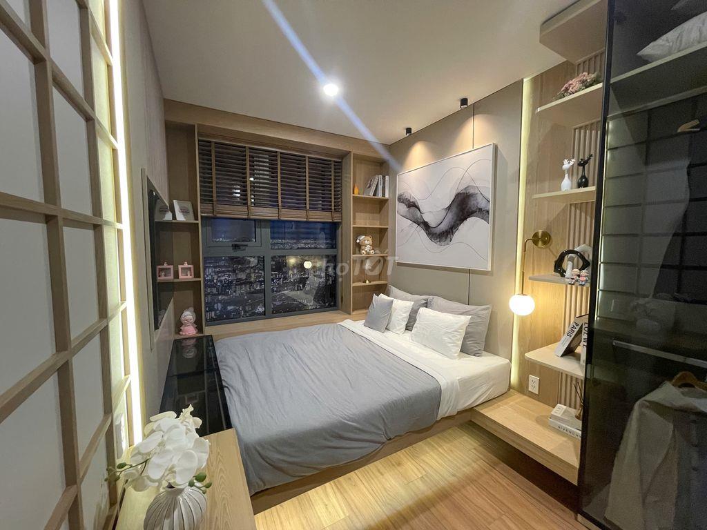 TT 300TR - sở hữu ngay căn 2PN view pháo hoa VINCOM tại TT tp Biên Hòa