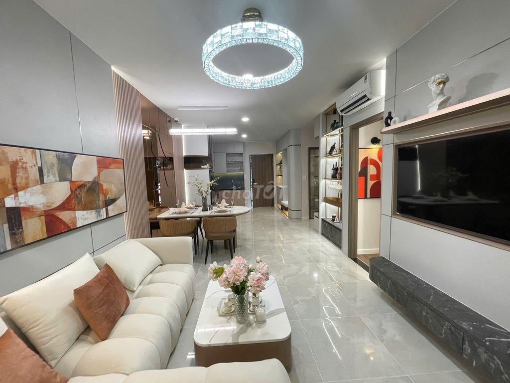 130 triệu căn 2pn 2wc view VINCOM Biên Hòa, ngân hãng hỗ trợ lãi 0%
