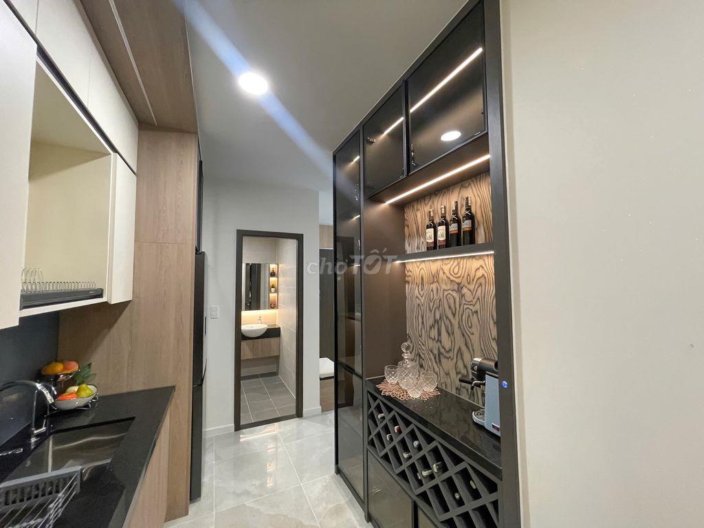 130 triệu căn 2pn 2wc view VINCOM Biên Hòa, ngân hãng hỗ trợ lãi 0%