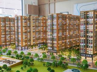 Căn Hộ ngay Siêu thị Go Biên Hoà, thanh toán 130tr đã sở hữu