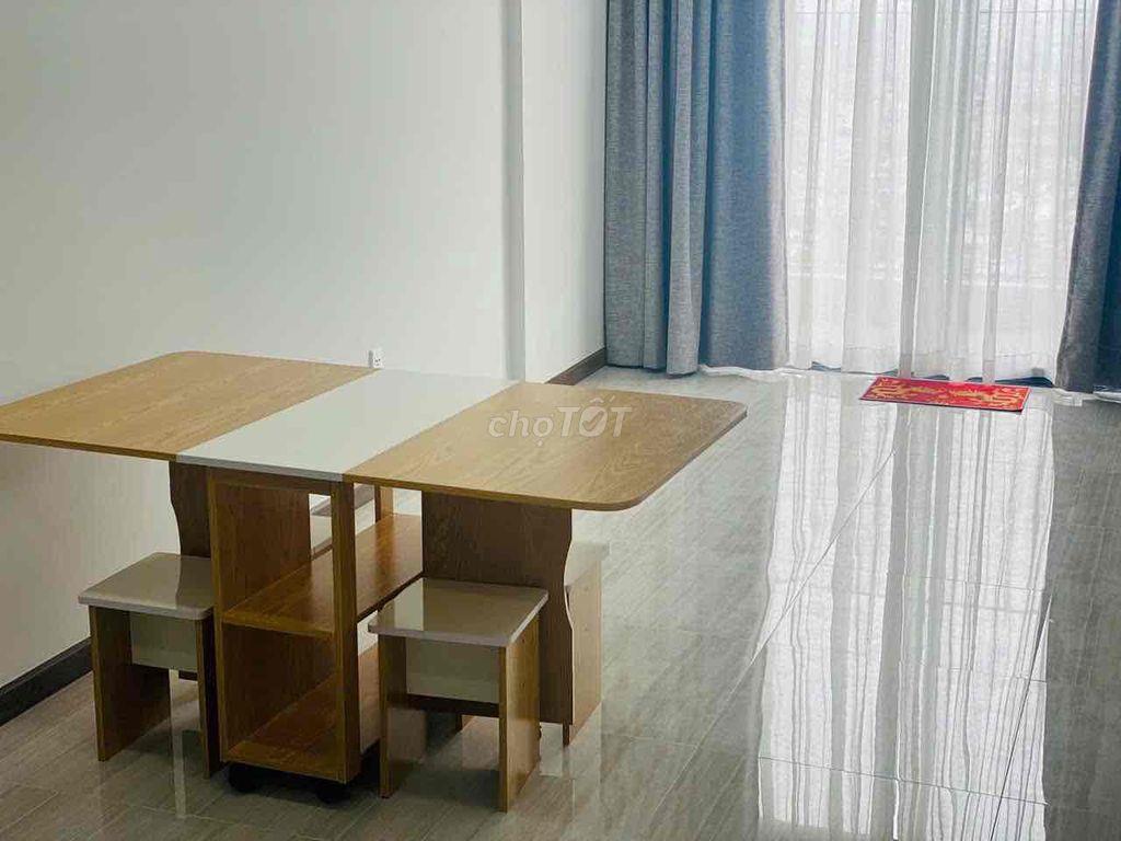 Mỏi Mắt mới có 1 căn 1 PN 5,5tr, ngay làng Đại Học, Vào ở liền