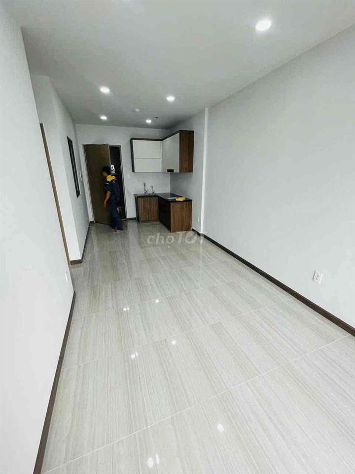Mỏi Mắt mới có 1 căn 1 PN 5,5tr, ngay làng Đại Học, Vào ở liền