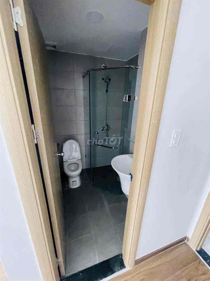 Cho thuê căn 1pn + giá chỉ  5,5tr, phòng mới sạch sẽ, an ninh 24/24