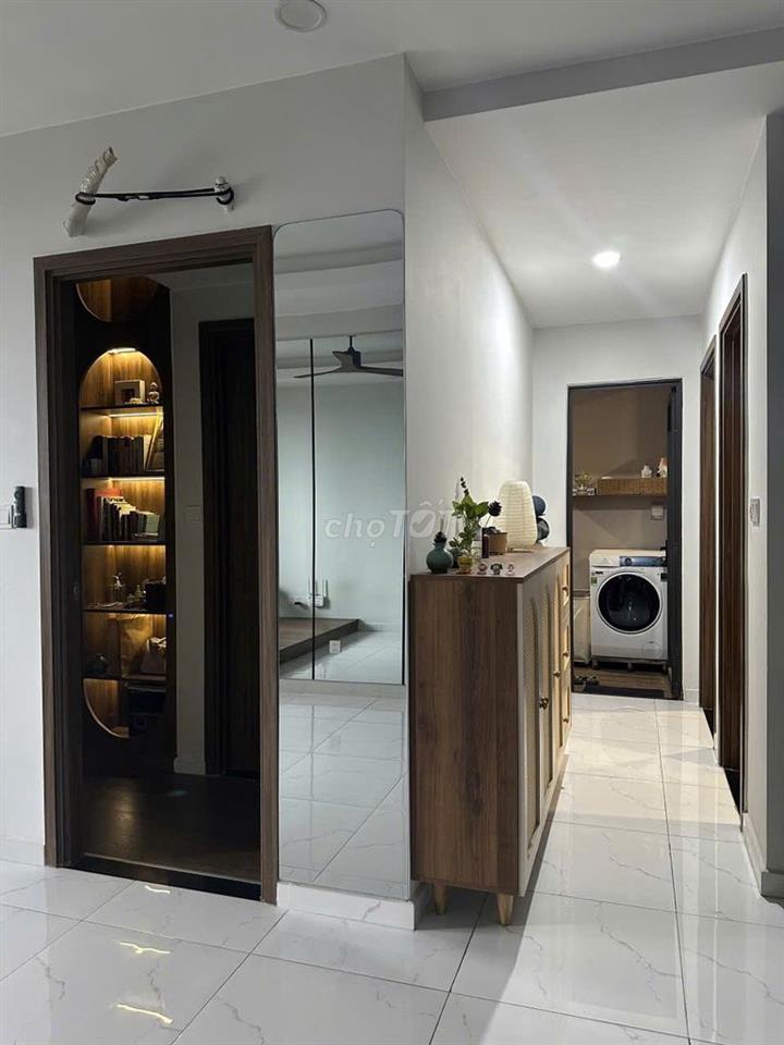 3PN2WC MÀ CHỈ CÓ 6,5TR, TẠI OPAL SKYLINE, SÁT BÊN AEON, VSIP1