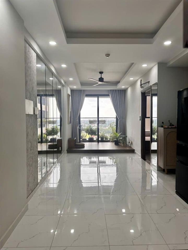 3PN2WC MÀ CHỈ CÓ 6,5TR, TẠI OPAL SKYLINE, SÁT BÊN AEON, VSIP1