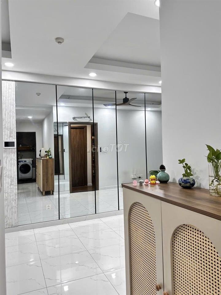 3PN2WC MÀ CHỈ CÓ 6,5TR, TẠI OPAL SKYLINE, SÁT BÊN AEON, VSIP1