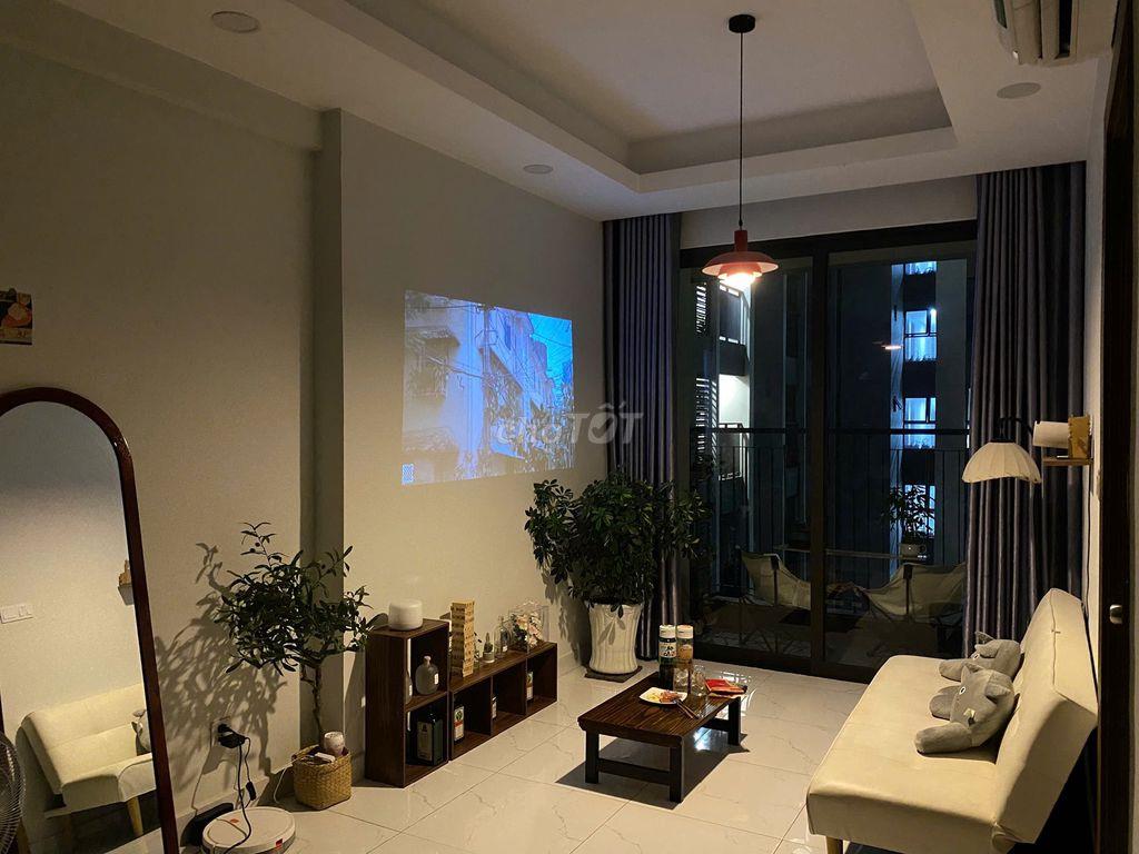 68 m2, 2PN2WC cho thuê chỉ 5,5TR, vào ở liền, ngay Aeon mall BD