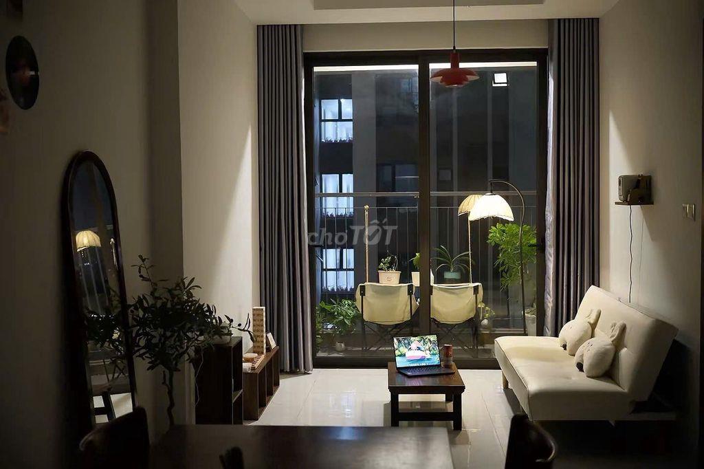 68 m2, 2PN2WC cho thuê chỉ 5,5TR, vào ở liền, ngay Aeon mall BD