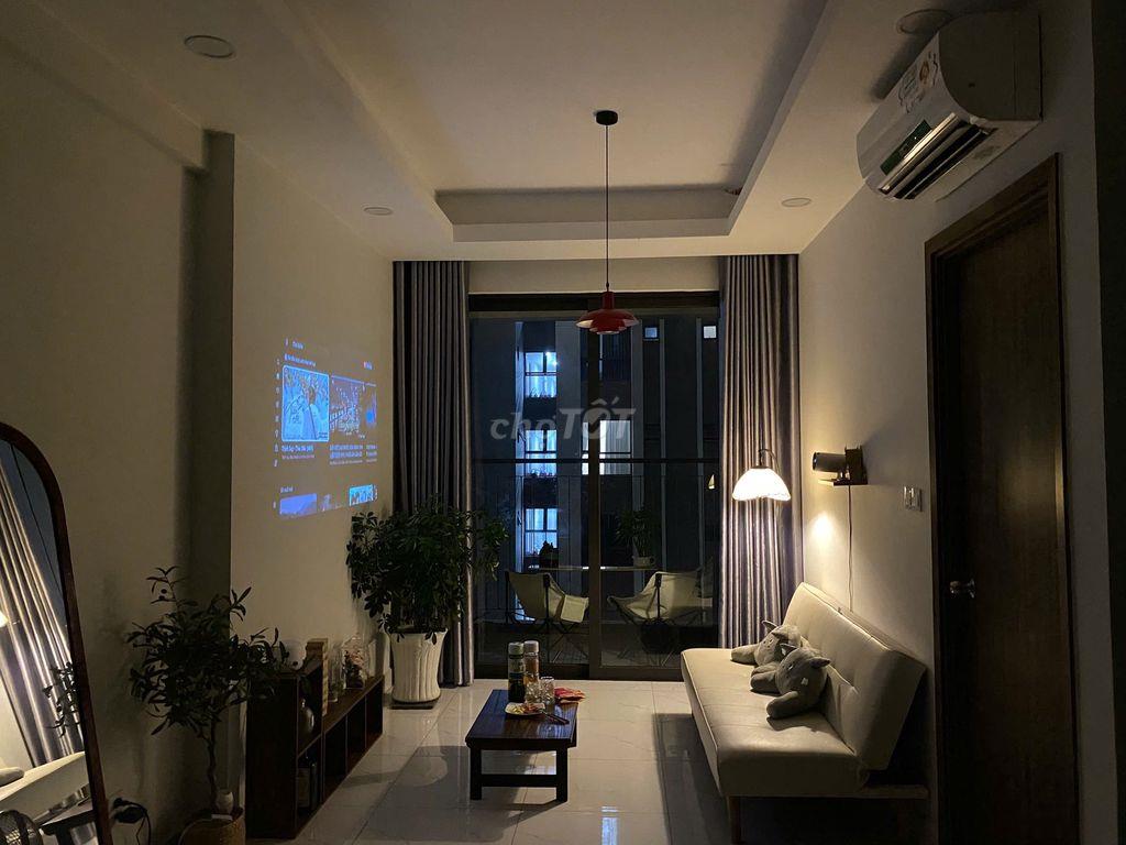 68 m2, 2PN2WC cho thuê chỉ 5,5TR, vào ở liền, ngay Aeon mall BD