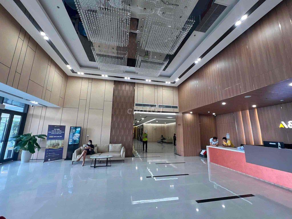 A&T CHỈ ĐÚNG 1 CĂN 4,8TR, 1PN1WC, NHÀ MỚI 100%