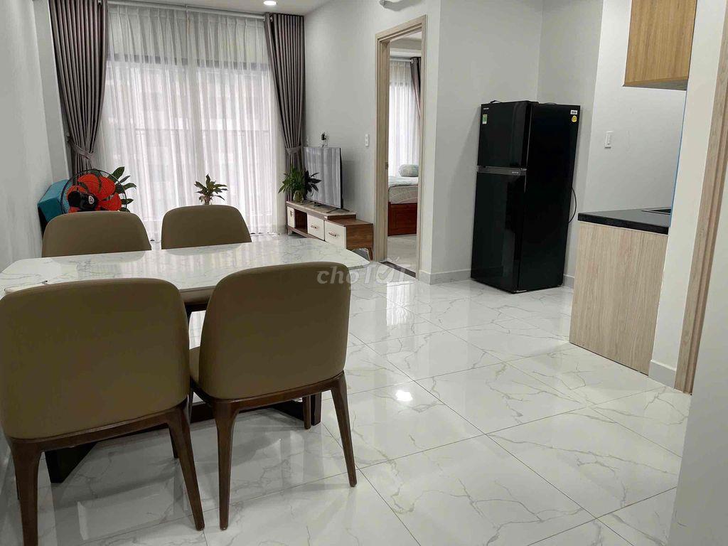 CHO THUÊ CĂN 3PN3WC NỘI THẤT CHARM CITY, GIÁ RẺ BẤT NGỜ