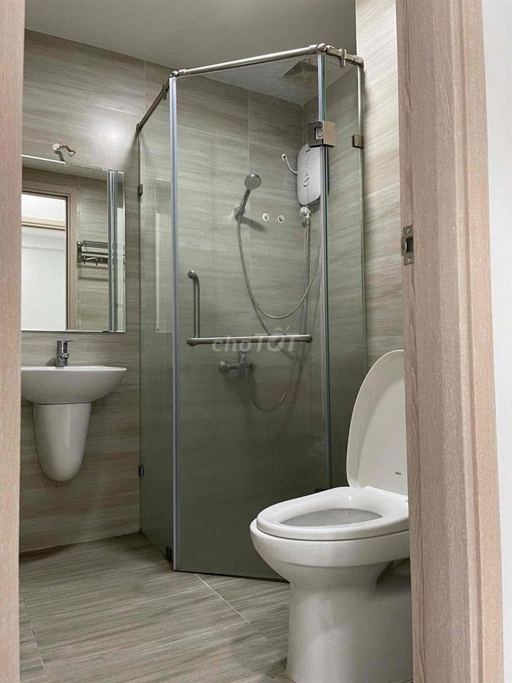 CHO THUÊ CĂN 3PN3WC NỘI THẤT CHARM CITY, GIÁ RẺ BẤT NGỜ