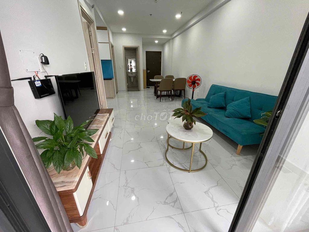 CHO THUÊ CĂN 3PN3WC NỘI THẤT CHARM CITY, GIÁ RẺ BẤT NGỜ