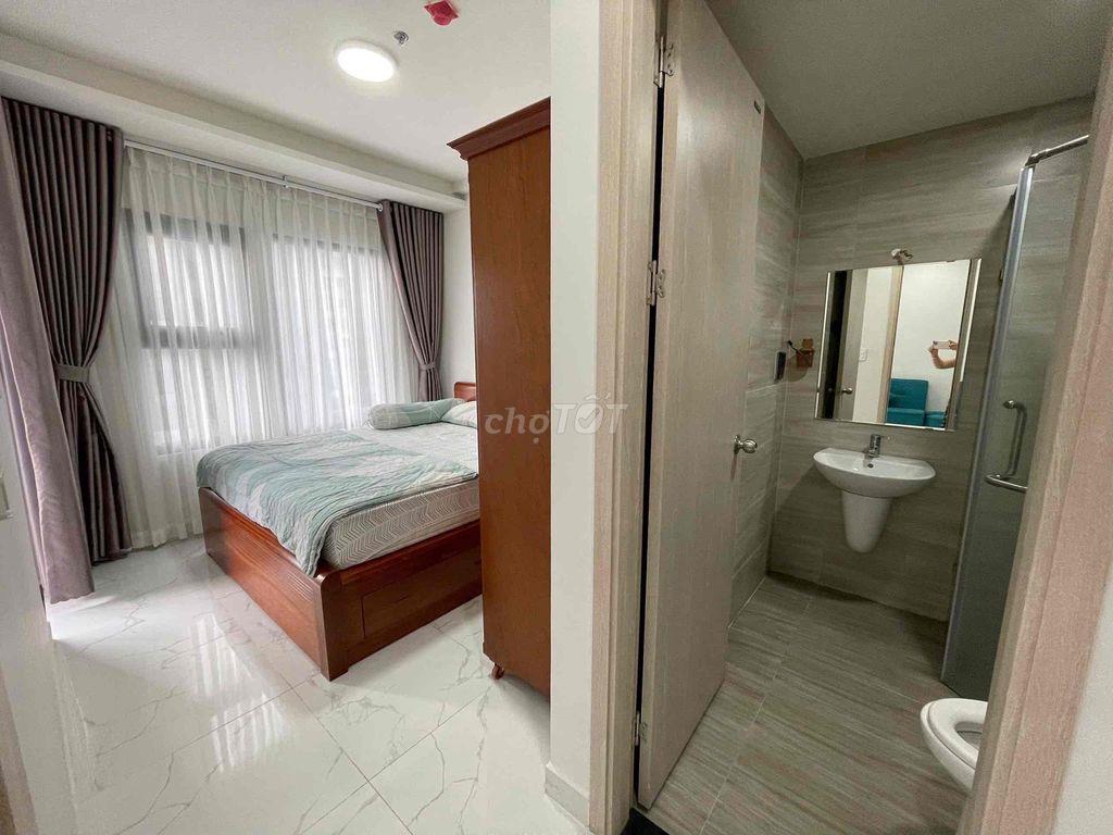 CHO THUÊ CĂN 3PN3WC NỘI THẤT CHARM CITY, GIÁ RẺ BẤT NGỜ