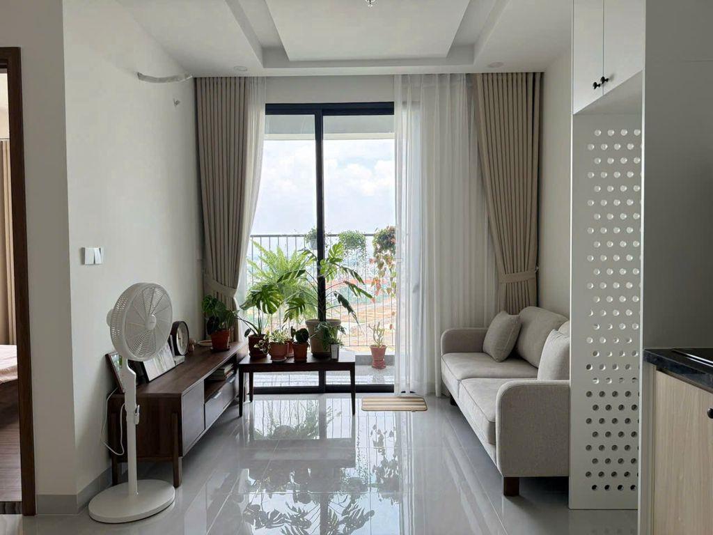 2PN GIÁ THUÊ 7 TRIỆU, A&T SKY GARDEN, VÀO Ở LIỀN, MỚI 100%
