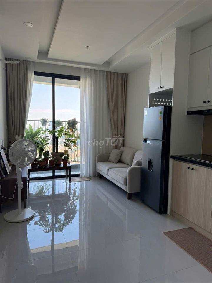2PN GIÁ THUÊ 7 TRIỆU, A&T SKY GARDEN, VÀO Ở LIỀN, MỚI 100%