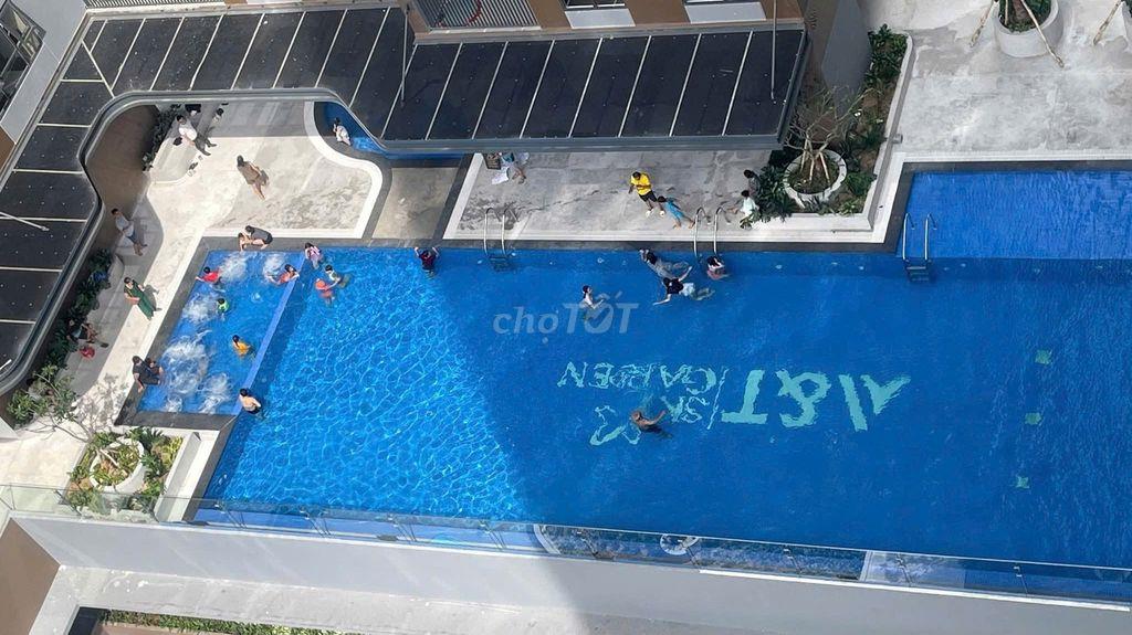 2PN GIÁ THUÊ 7 TRIỆU, A&T SKY GARDEN, VÀO Ở LIỀN, MỚI 100%