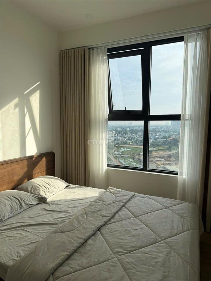 CĂN GÓC FULL NT 7,5TR, A&T SKY, VÀO Ở LIỀN, VIEW LAND MARK 81