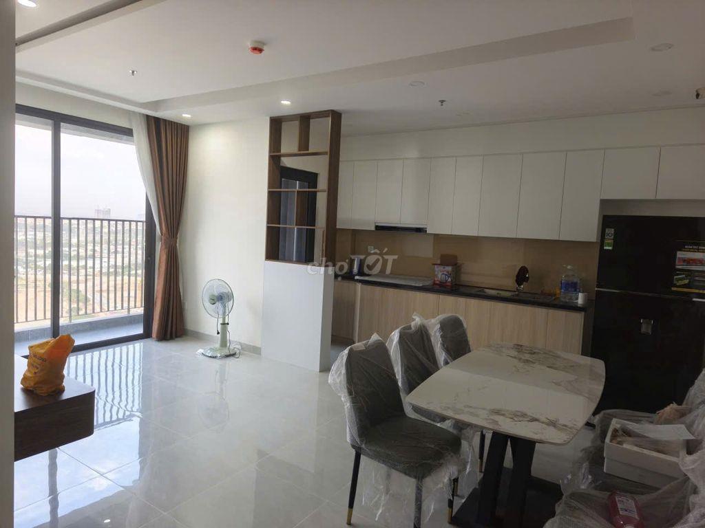 CĂN GÓC FULL NT 7,5TR, A&T SKY, VÀO Ở LIỀN, VIEW LAND MARK 81