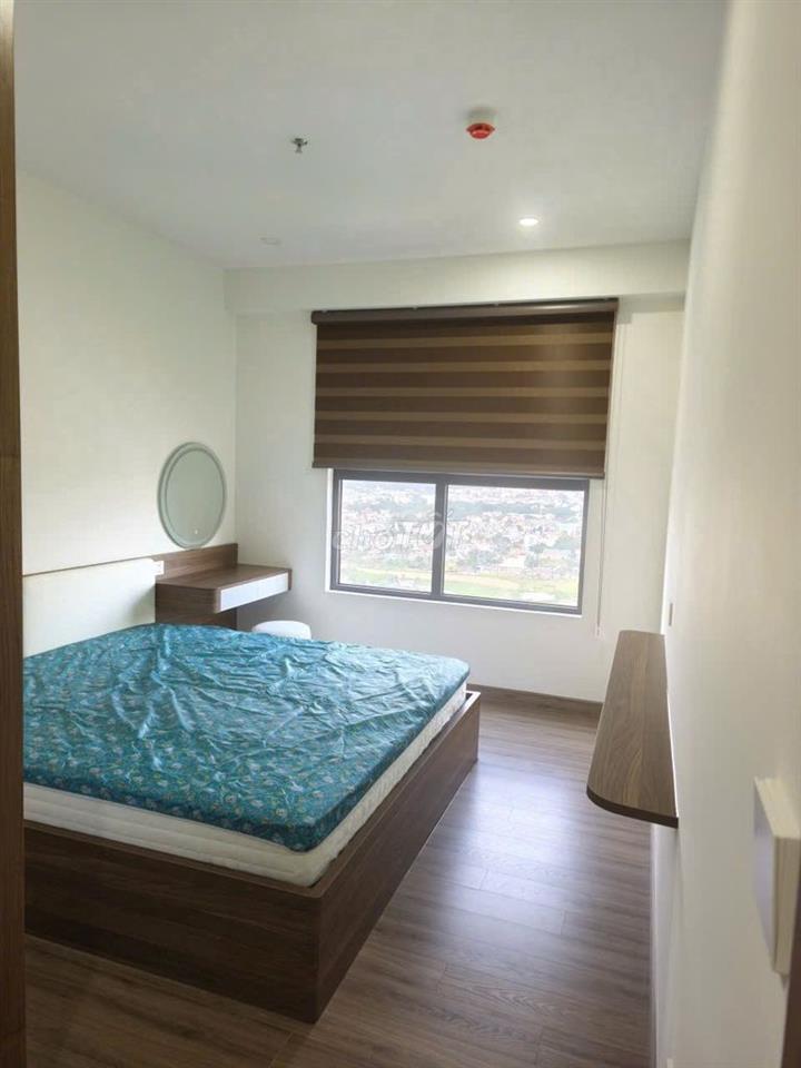 CĂN GÓC FULL NT 7,5TR, A&T SKY, VÀO Ở LIỀN, VIEW LAND MARK 81