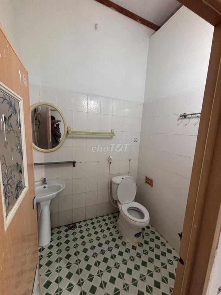 Cho thuê nhà mặt phố Nguyễn Đình Chiểu, Bà Rịa