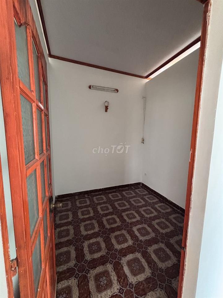 Cho thuê nhà mặt phố Nguyễn Đình Chiểu, Bà Rịa
