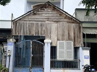 Cho thuê nhà mặt phố Nguyễn Đình Chiểu, Bà Rịa