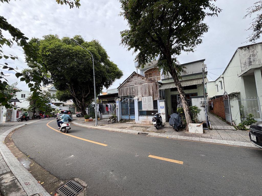 Cho thuê nhà mặt phố Nguyễn Đình Chiểu, Bà Rịa