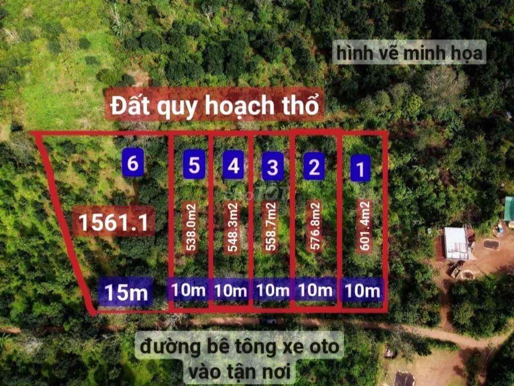 Bán Đất giá rẻ