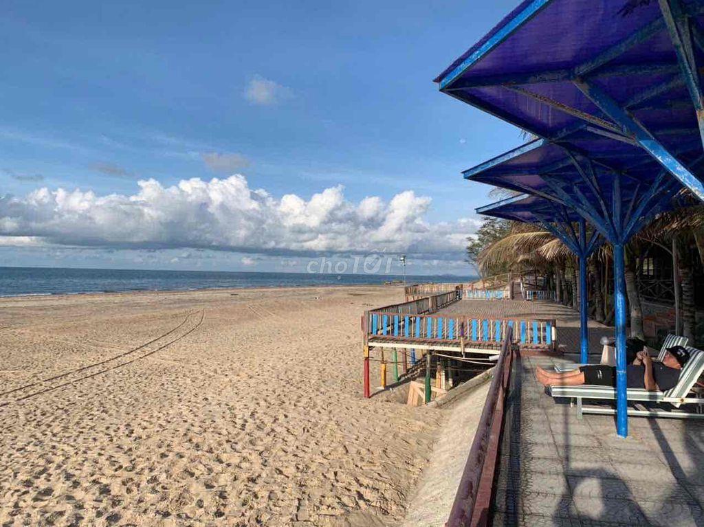 Đất MT gần biển 1011m2 Phường Lagi, Lâm Đồng, Bình Thuận Cũ