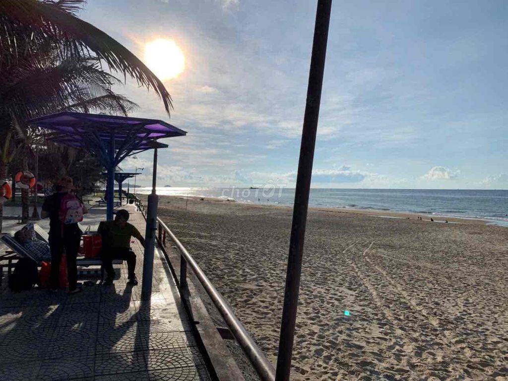 Đất MT gần biển 1011m2 Phường Lagi, Lâm Đồng, Bình Thuận Cũ