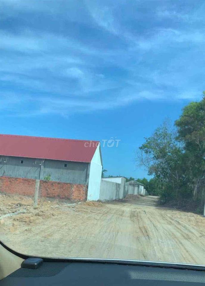 Đất MT gần biển 1011m2 Phường Lagi, Lâm Đồng, Bình Thuận Cũ