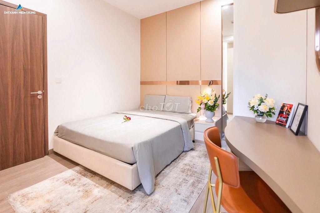 SỞ HỮU CĂN HỘ 3 PN HƯỚNG ĐÔNG NAM TRUNG TÂM THÀNH PHỐ HUẾ