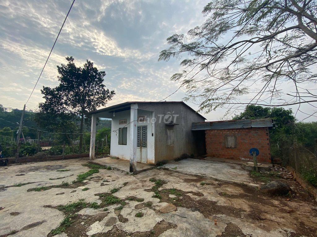 Gia Lai - Bán đất vườn có thổ cư 2766 m2 của gia đình tại Đak Đoa