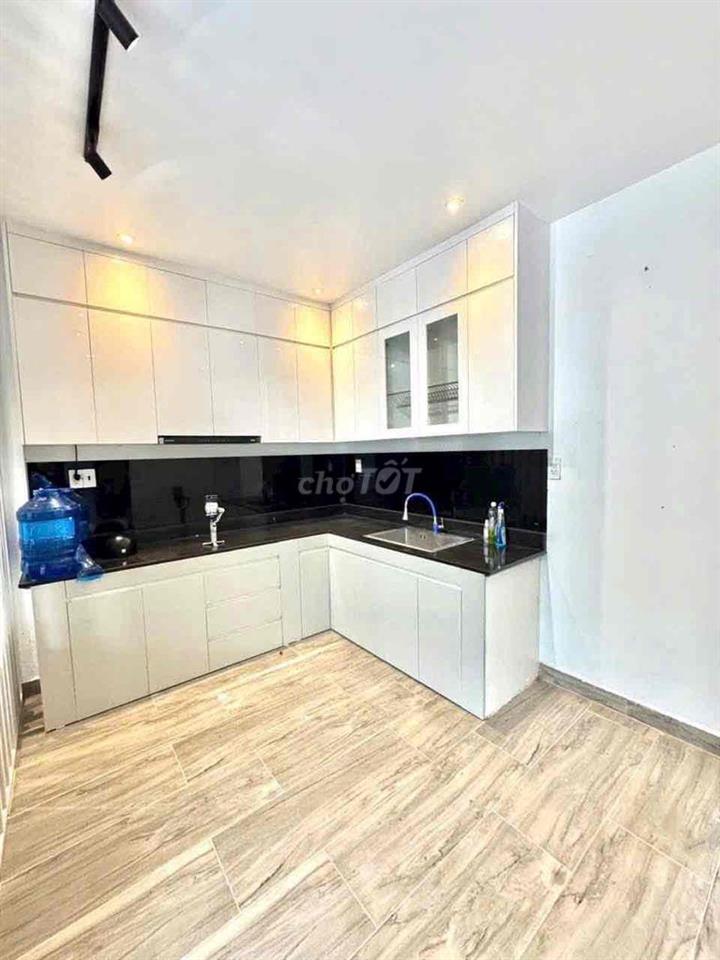 NHÀ VƯỜN MINI