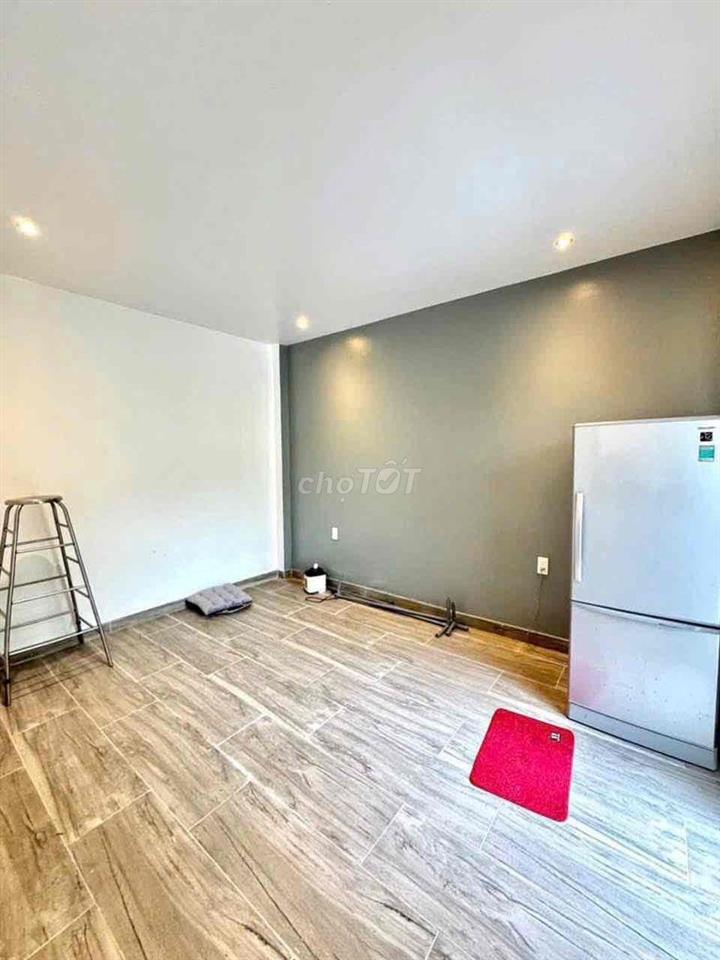 NHÀ VƯỜN MINI