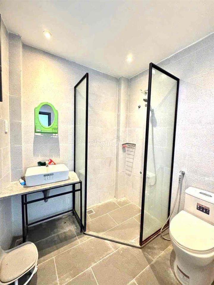 NHÀ VƯỜN MINI