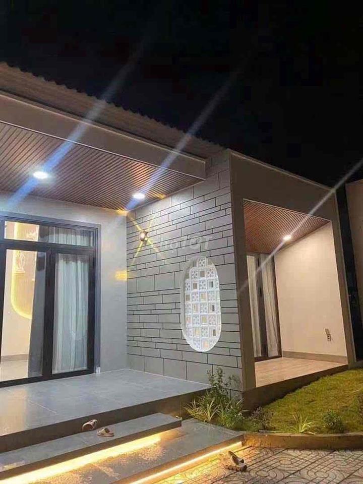 Nhà đẹp Long An - đã có sổ
